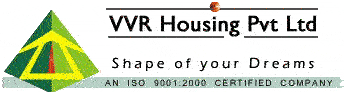 VVR Housing Builders logo