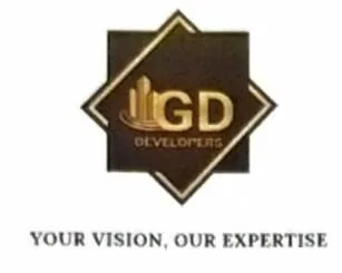 Gd Developers logo