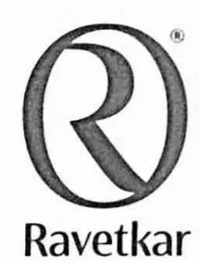 Ravetkar Group Pune logo