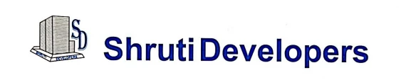 Shruti Develpoers Mumbai logo