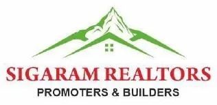 Sigaram Realtors logo