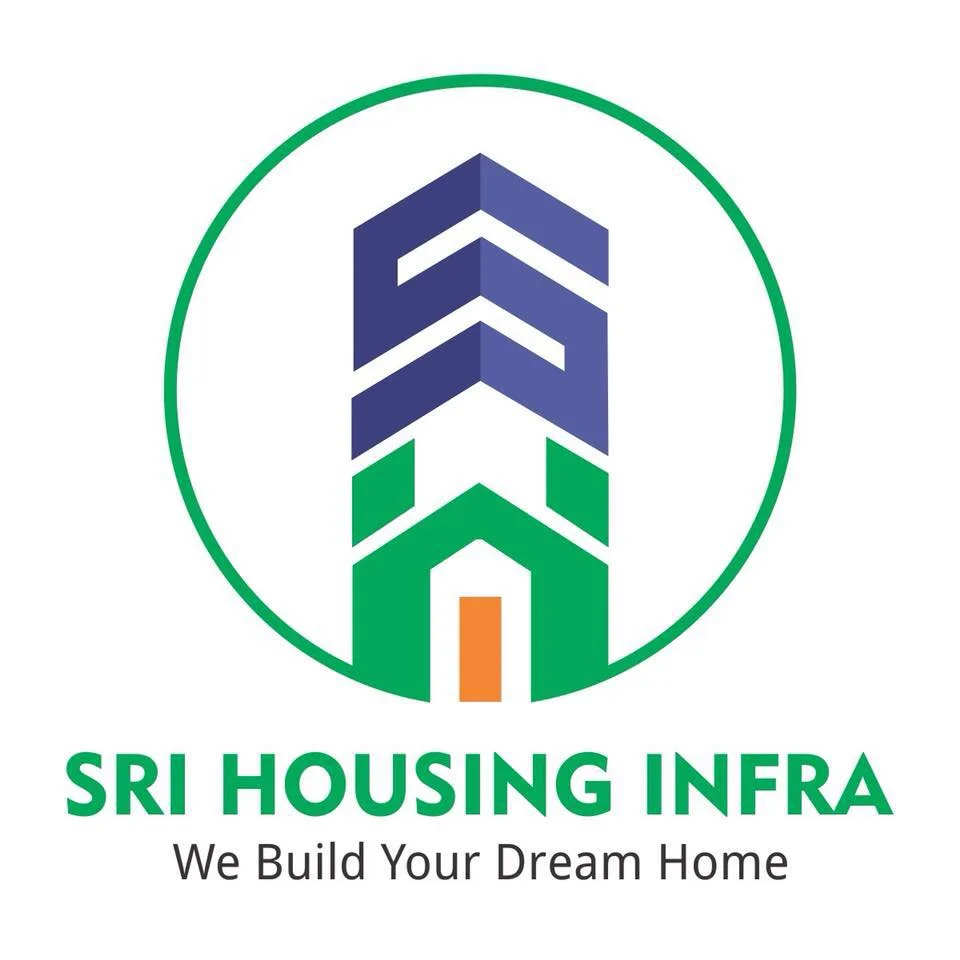 Sri Housing Infra logo