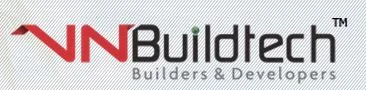 VN Buildtech logo