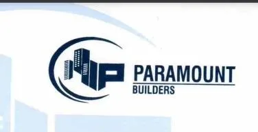 Paramount Builders Bandra logo
