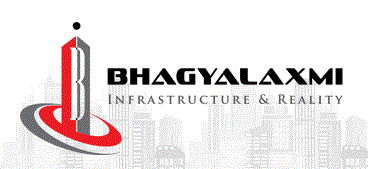 Bhagyalaxmi Infrastructure and Reality logo