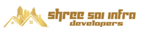 Shree Sai Infra Developers logo