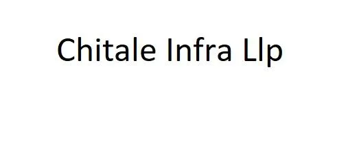 Chitale Infra Llp logo