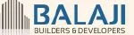 Balaji Builders & Developers logo