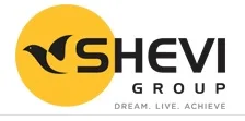SHEVI INFRASTRUCTURES logo