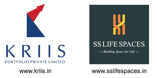 Kriis Portfolio And SS Life Spaces logo