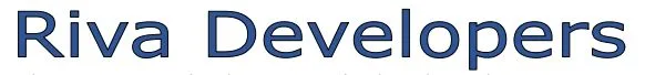 Riva Developers logo