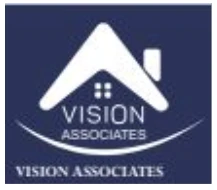 Vision Associates Jodhpur logo