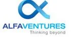 Alpha Ventures logo