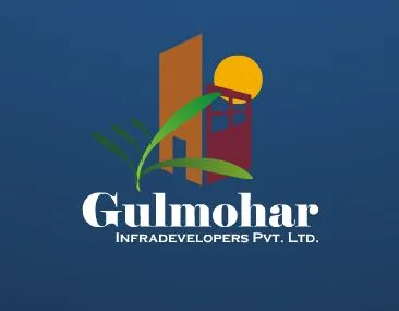 Gulmohar Infradevelopers logo