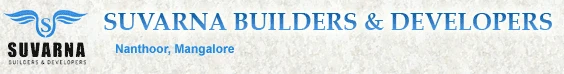 Suvarna Builders logo