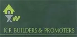 Kpbp Infrastructure Builders logo