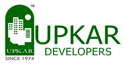 Upkar Developers logo