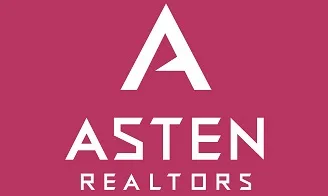 Asten Realtors logo