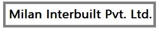 Milan Interbuilt logo