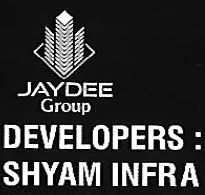 Jayde Group And Shyam Infra logo