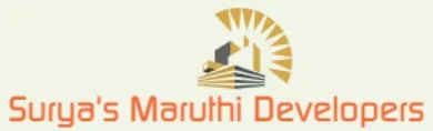 SURYAS MARUTHI DEVELOPERS logo