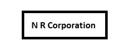 N R Corporation logo