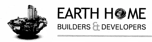 Earth Home Builders logo