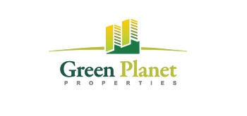 Green Planet Properties logo