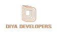 Diya Developers Anand logo
