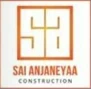 Sai Anjaneyaa Construction logo