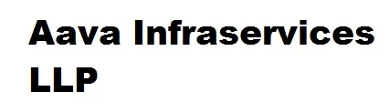 Aava Infraservices LLP logo