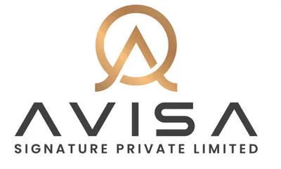 Avisa Signature logo