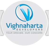 Vighnaharta Developers Mumbai logo