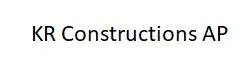 KR Constructions AP logo