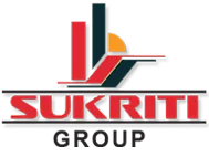 Sukriti Group logo