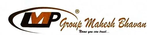 LMP Group logo
