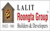 Roongta Builders and Developers logo