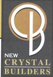 New Crystal Builders logo