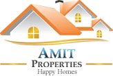 Amit Properties logo