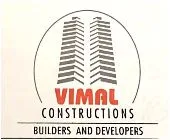 Vimal Constructions logo