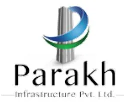 Parakh Infrastructure logo