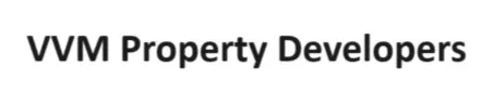 VVM Property Developers logo