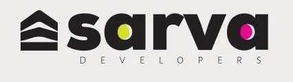 Sarva Developers logo