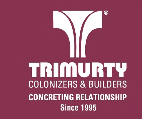 TRIMURTY COLONIZERS AND BUILDERS logo