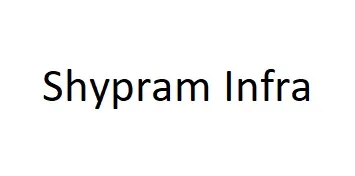Shypram Infra logo