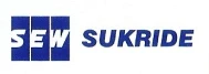 SEW Sukride logo