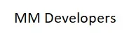 MM Developers Nanded logo