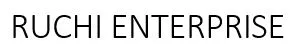 Ruchi Enterprise logo