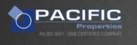 Pacific Properties logo
