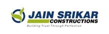 Jain Srikar Constructions logo